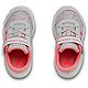 Under Armour Girls' Assert TD Running Shoes                                                                                      - view number 4 image