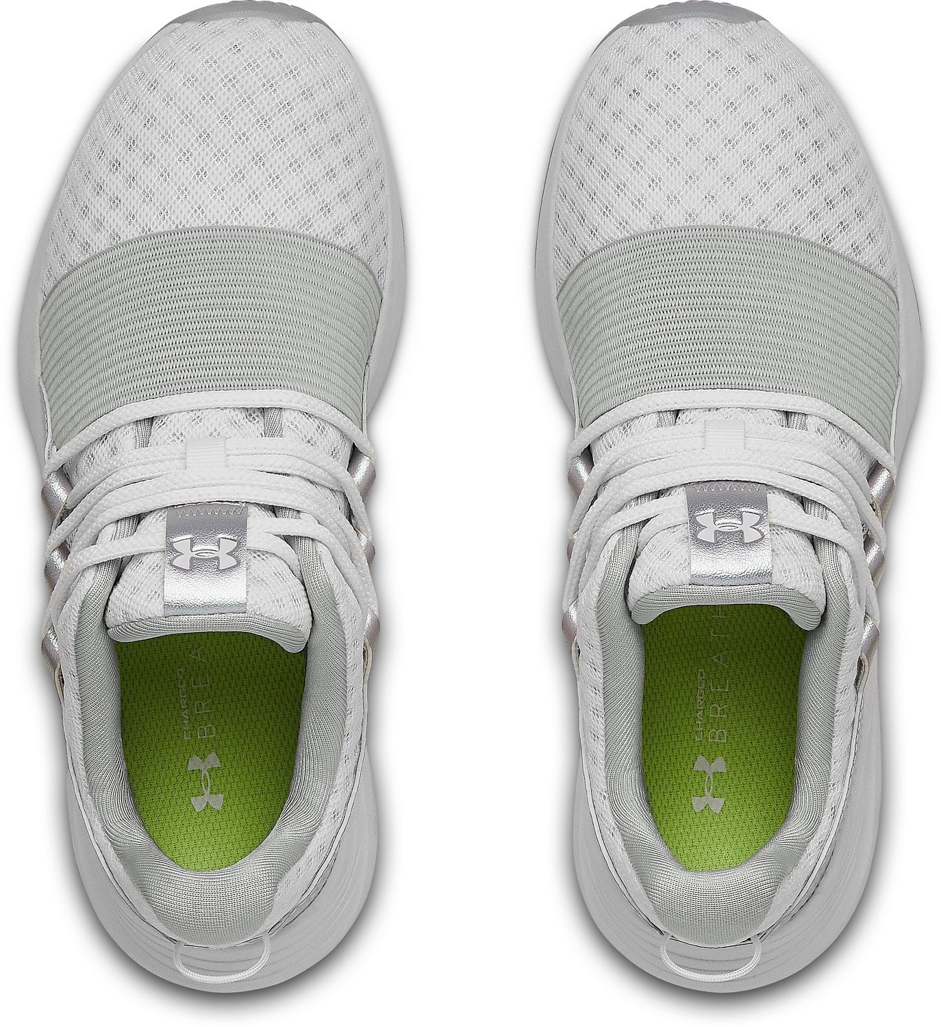 under armour women's breathe lace training shoes