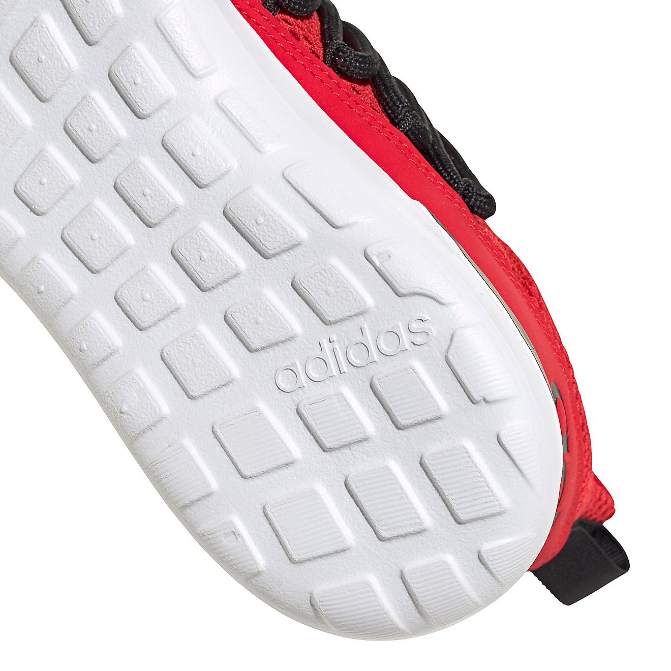 adidas Men's Lite Racer Adapt 3 Slip-On Lifestyle Shoes                                                                          - view number 9