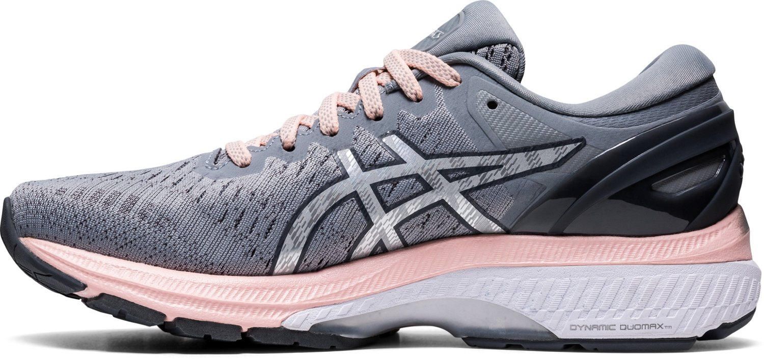 asics gel kayano 27 womens running shoes