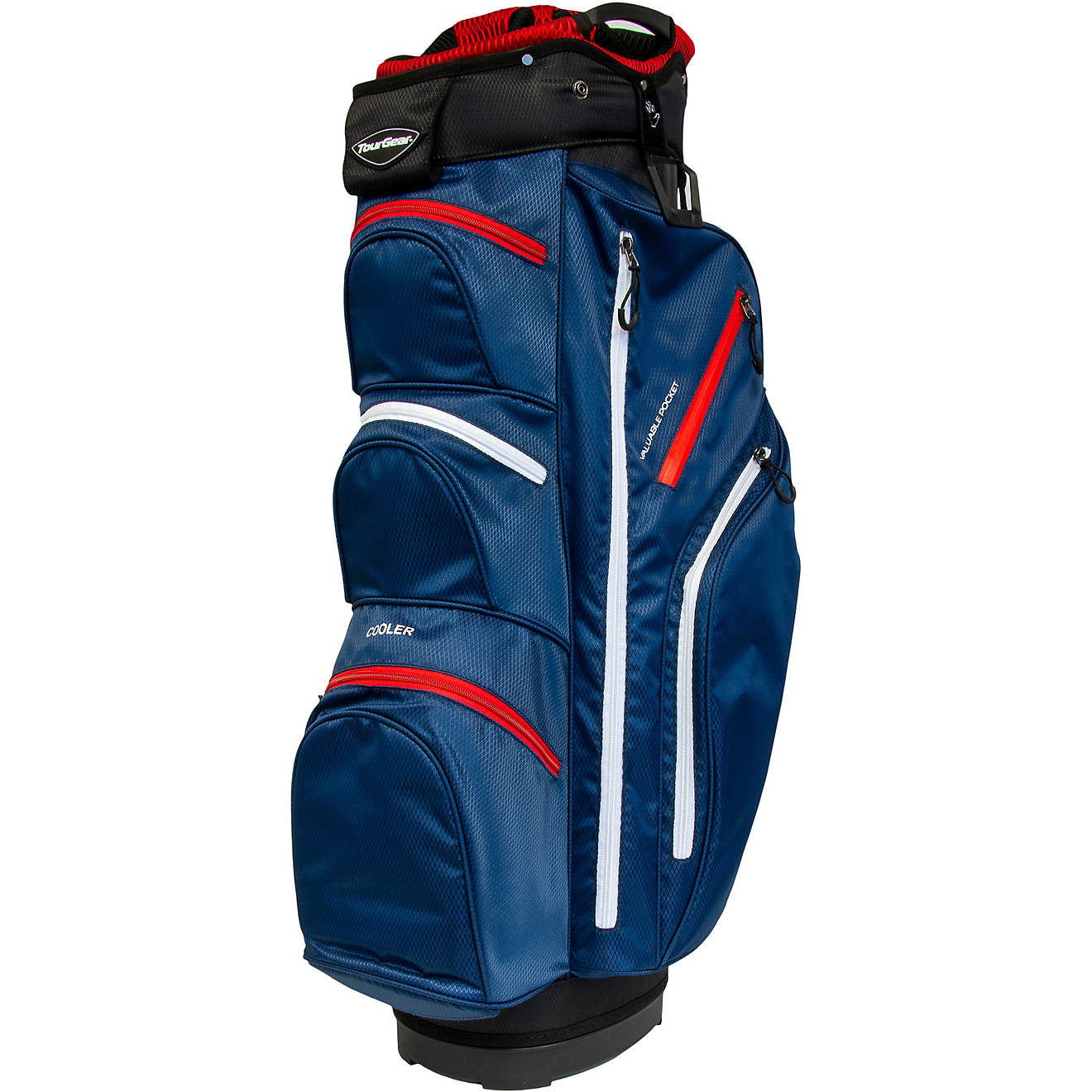 Tour Gear Deluxe Golfer's Cart Bag | Academy