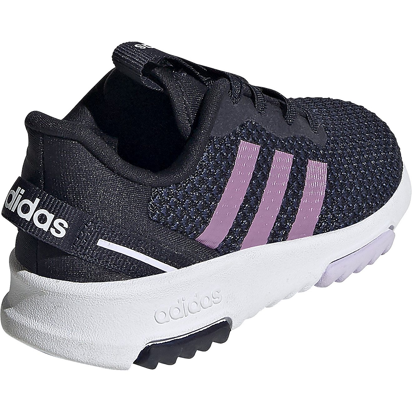 adidas Infant Girls' TR 2.0 Running Shoes                                                                                        - view number 4