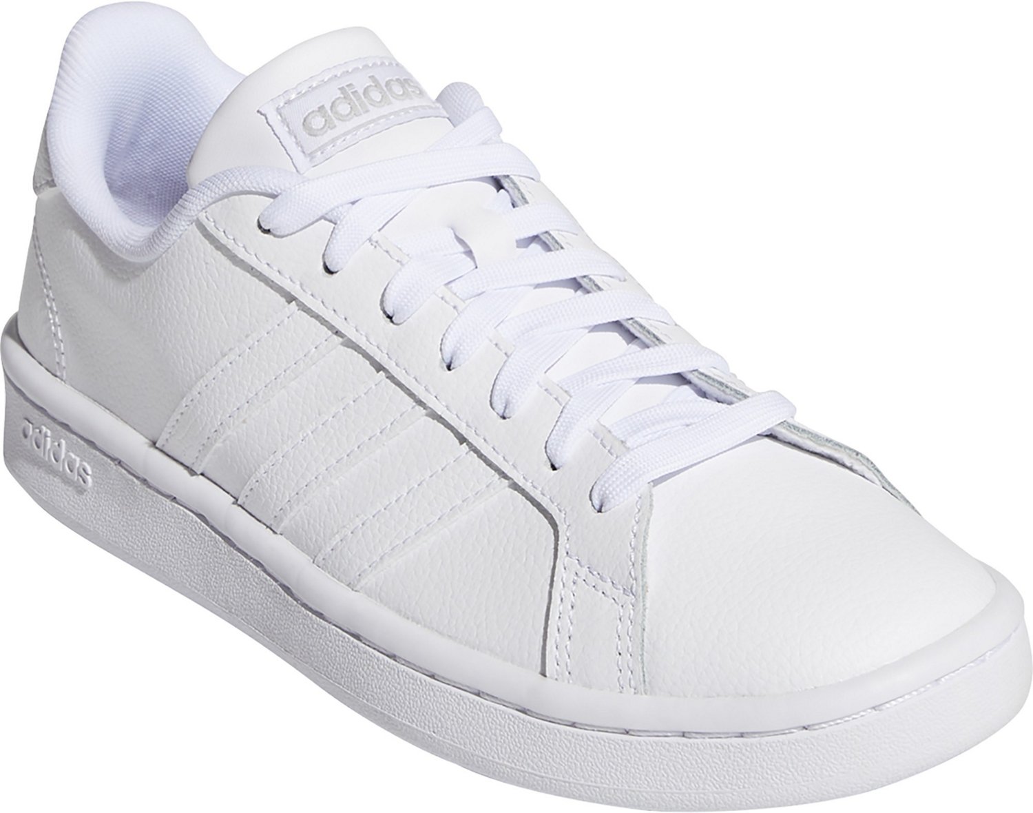 adidas Women's Grand Court Tennis Shoes | Academy