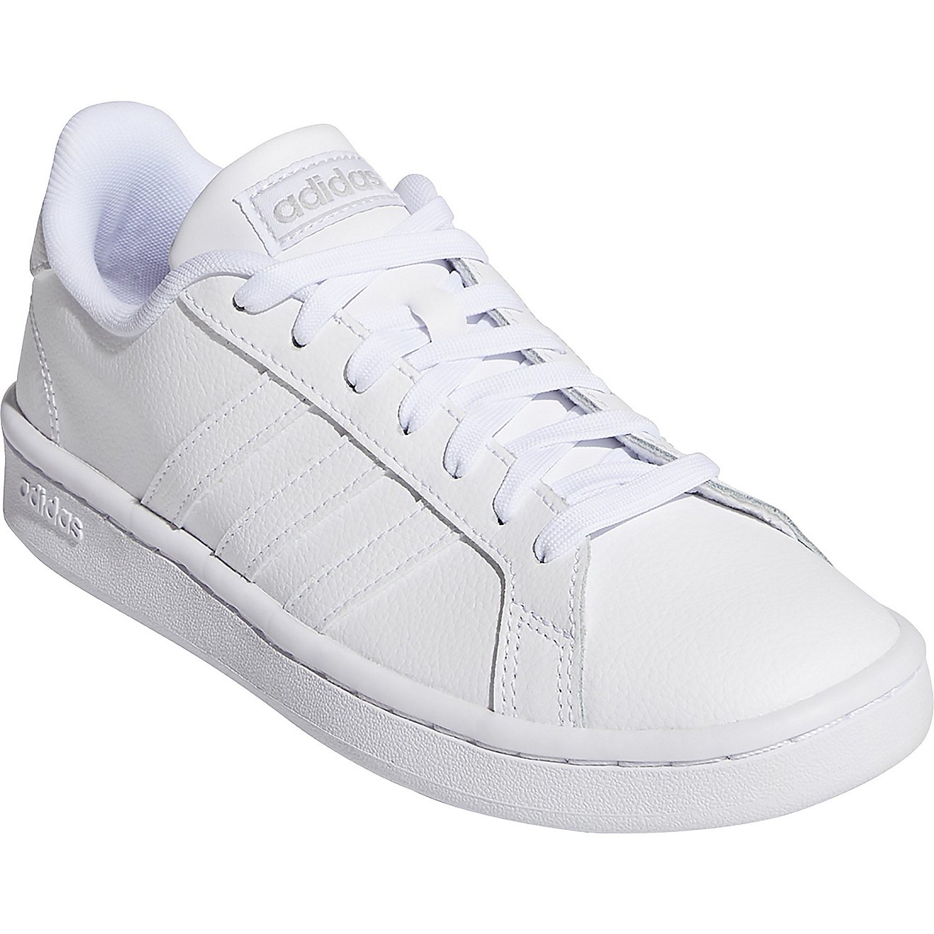 adidas Women's Grand Court Tennis Shoes                                                                                          - view number 2