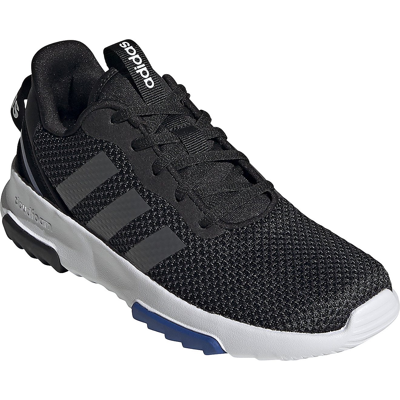 adidas Boys' PSGS Racer TR Running Shoes                                                                                         - view number 2