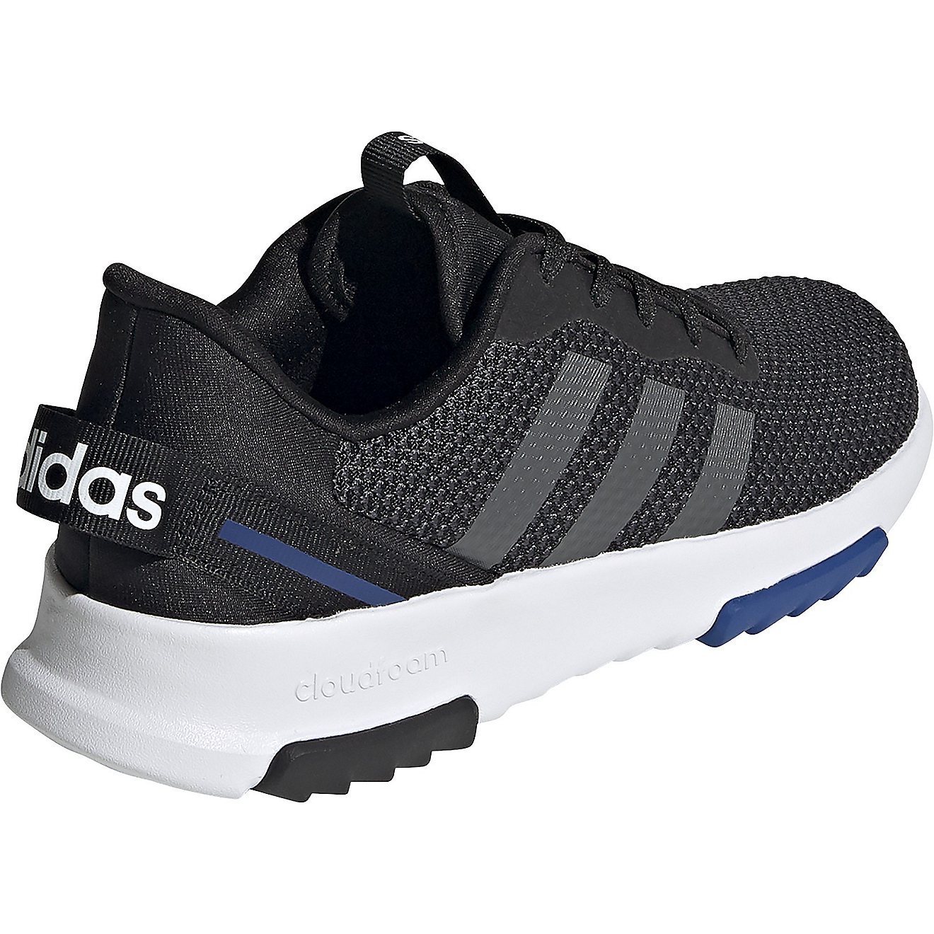 adidas Boys' PSGS Racer TR Running Shoes                                                                                         - view number 3