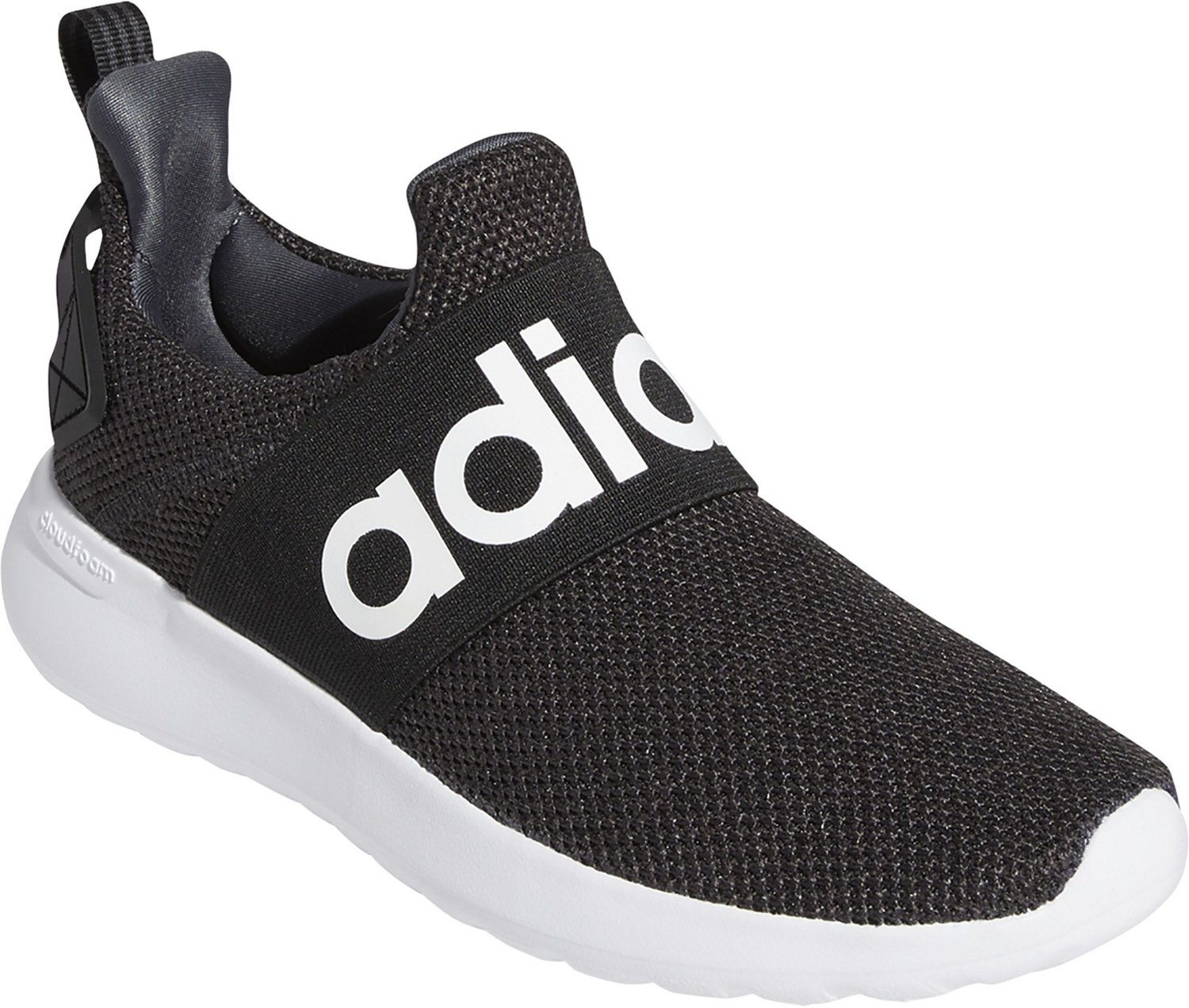lite racer adapt running shoe