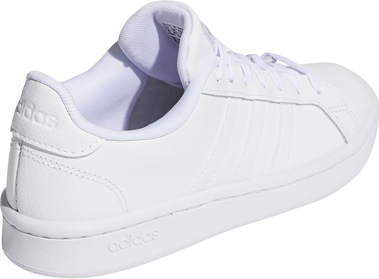 adidas Women s Grand Court Tennis Shoes Academy