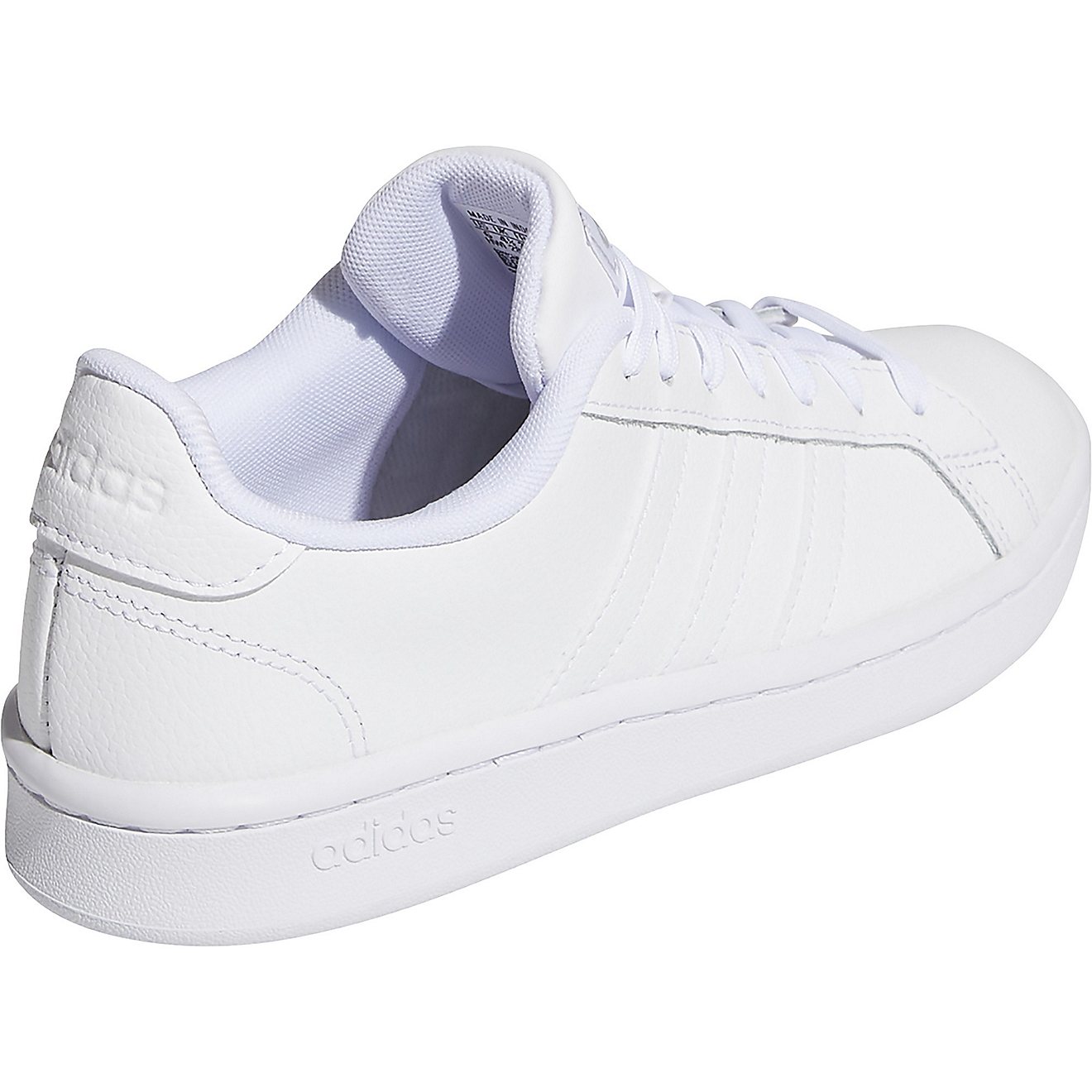 adidas Women's Grand Court Tennis Shoes                                                                                          - view number 4