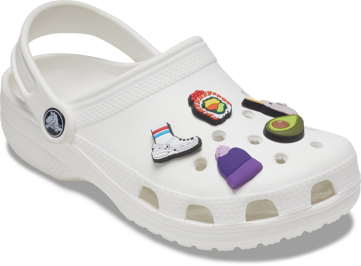 crocs jibbitz