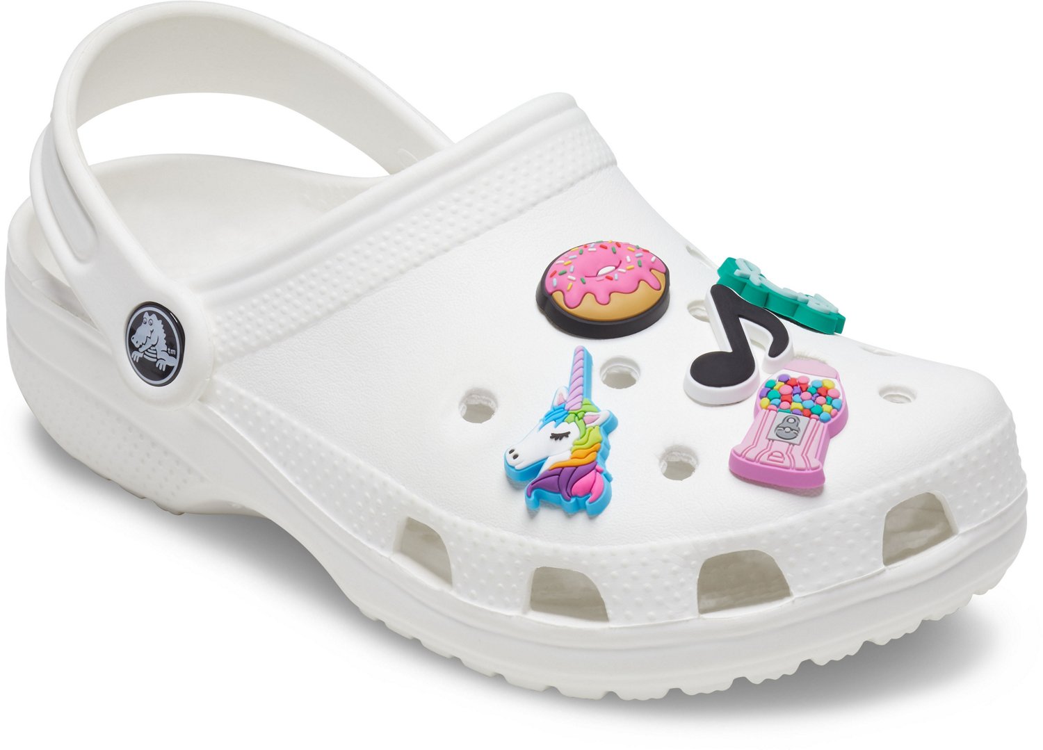 promo code for crocs jibbitz