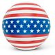 Sneaker Balls Patriotic Stars and Flags Shoe Deodorizers 6-Pack                                                                  - view number 4 image
