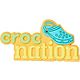 Crocs Jibbitz Crocs Fan 5-Pack                                                                                                   - view number 4 image