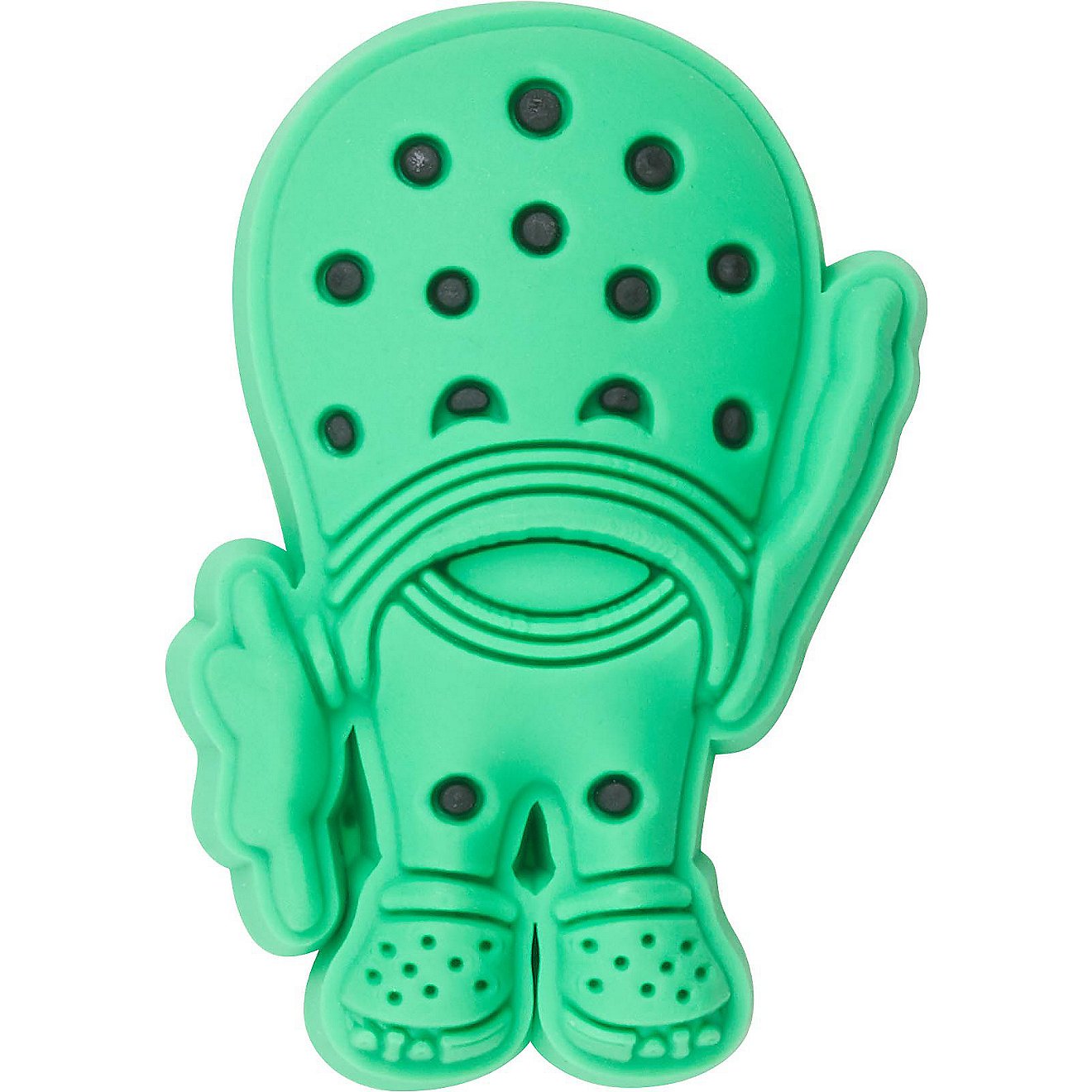Crocs Jibbitz Crocs Fan 5-Pack - view number 5