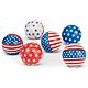 Sneaker Balls Patriotic Stars and Flags Shoe Deodorizers 6-Pack                                                                  - view number 2 image