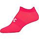 Under Armour Essential 2.0 Performance Training No-Show Socks 6 Pack                                                             - view number 13 image