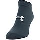 Under Armour Essential 2.0 Performance Training No-Show Socks 6 Pack                                                             - view number 8 image