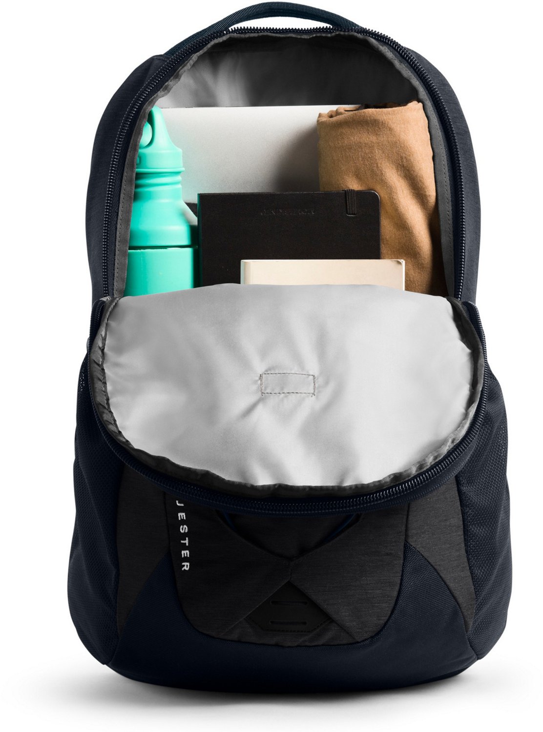 academy sports north face backpack