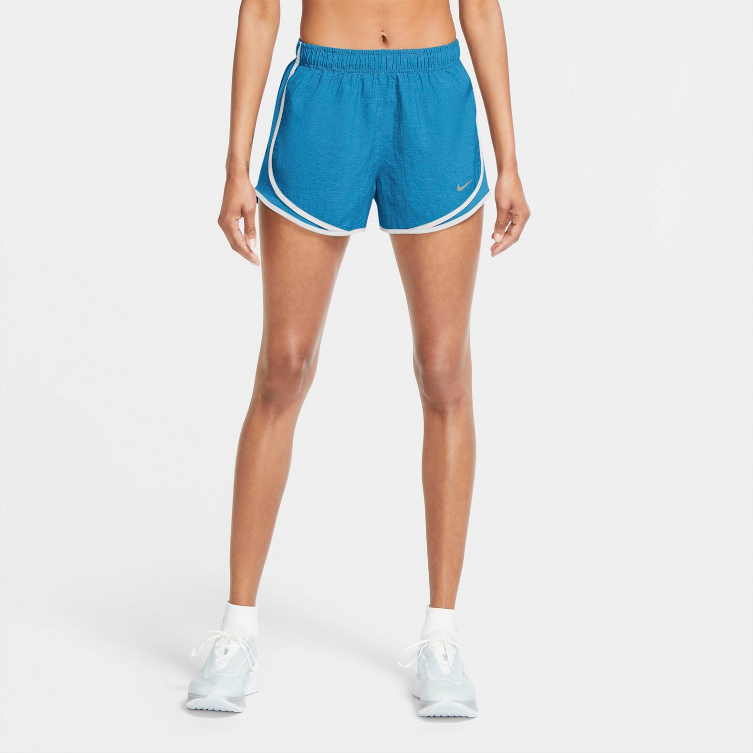 academy sports womens nike shorts