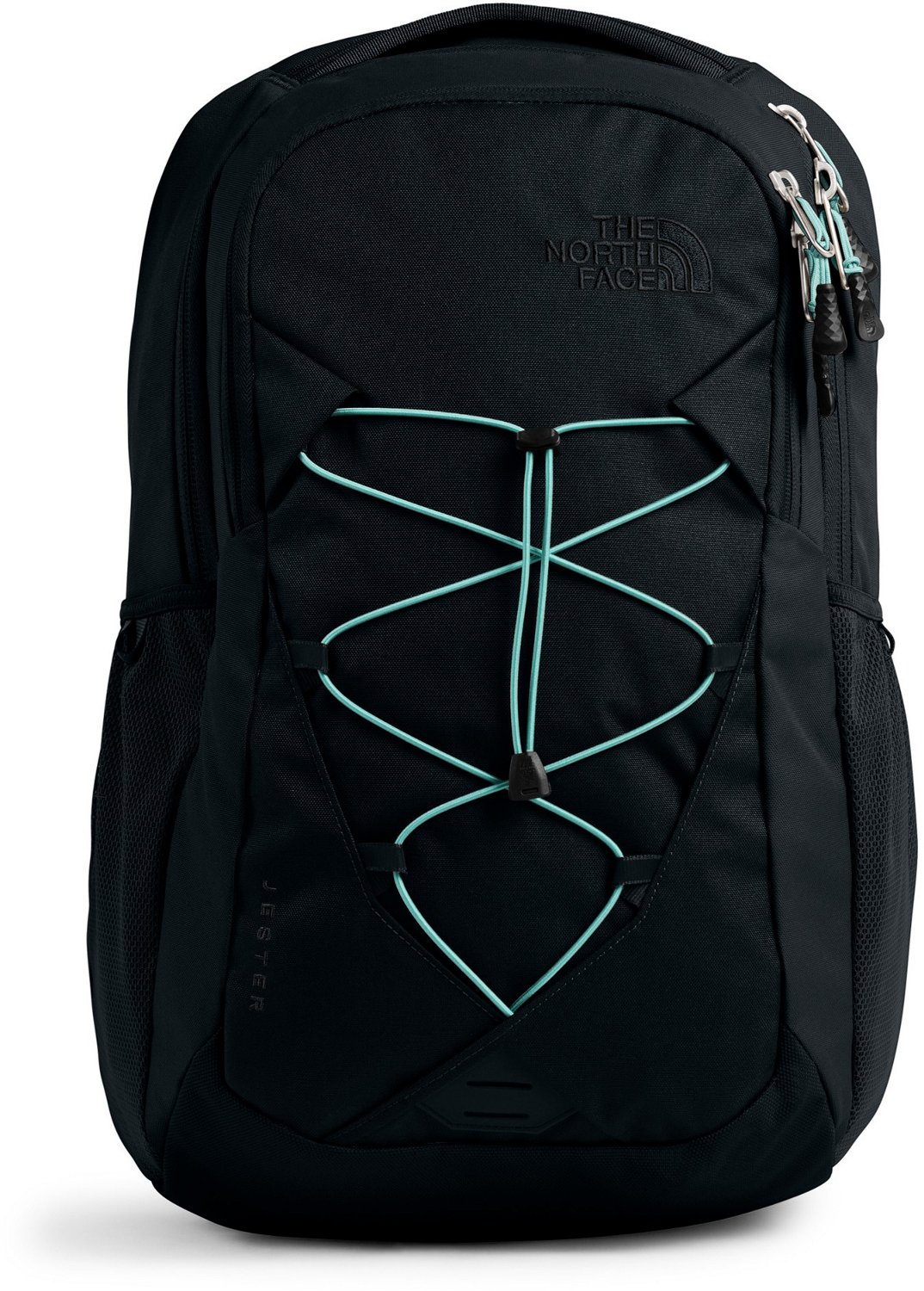 north face backpacks academy