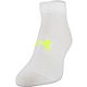 Under Armour Women's Essential Low Cut Socks 6-Pack                                                                              - view number 4 image