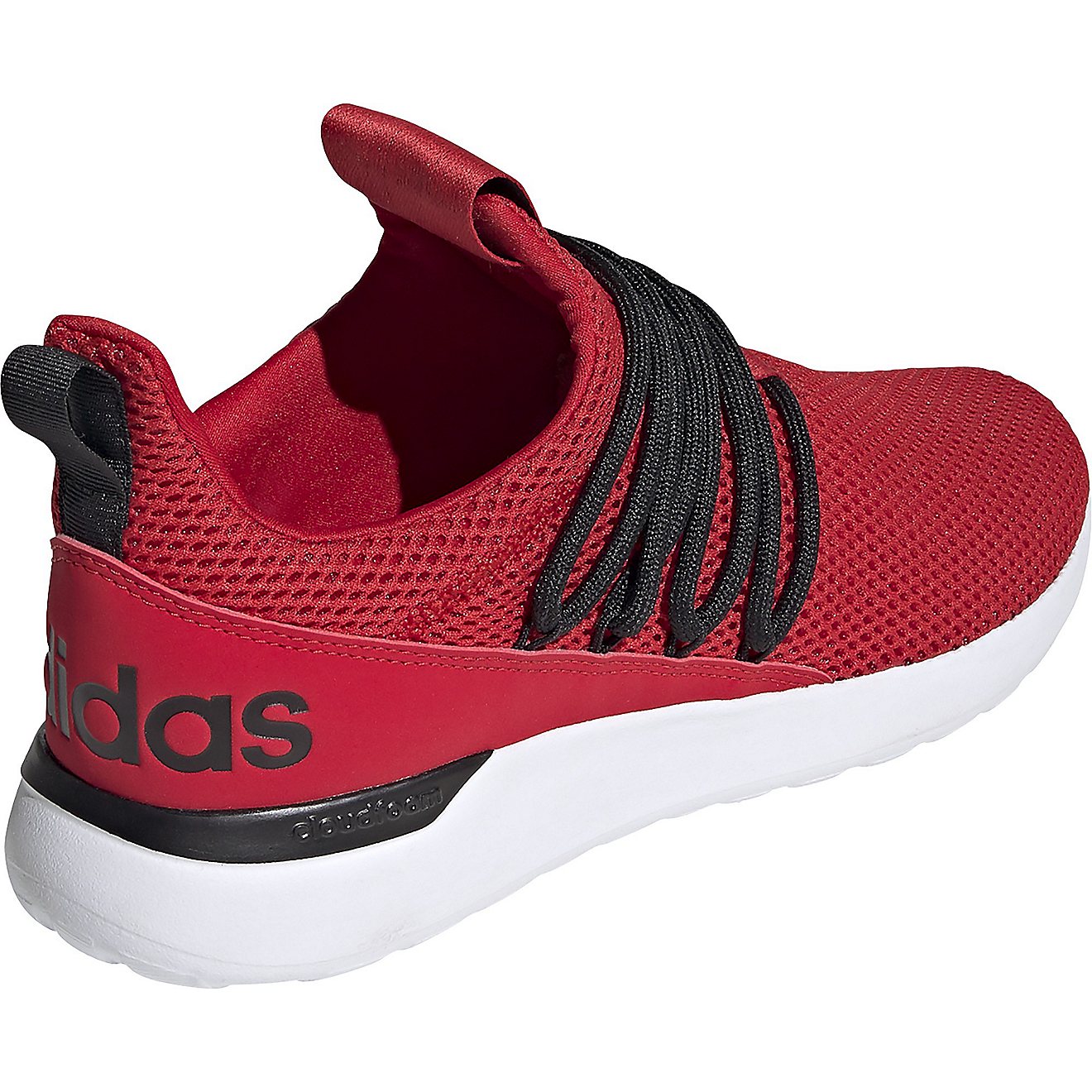 adidas Men's Lite Racer Adapt 3 Slip-On Lifestyle Shoes                                                                          - view number 3