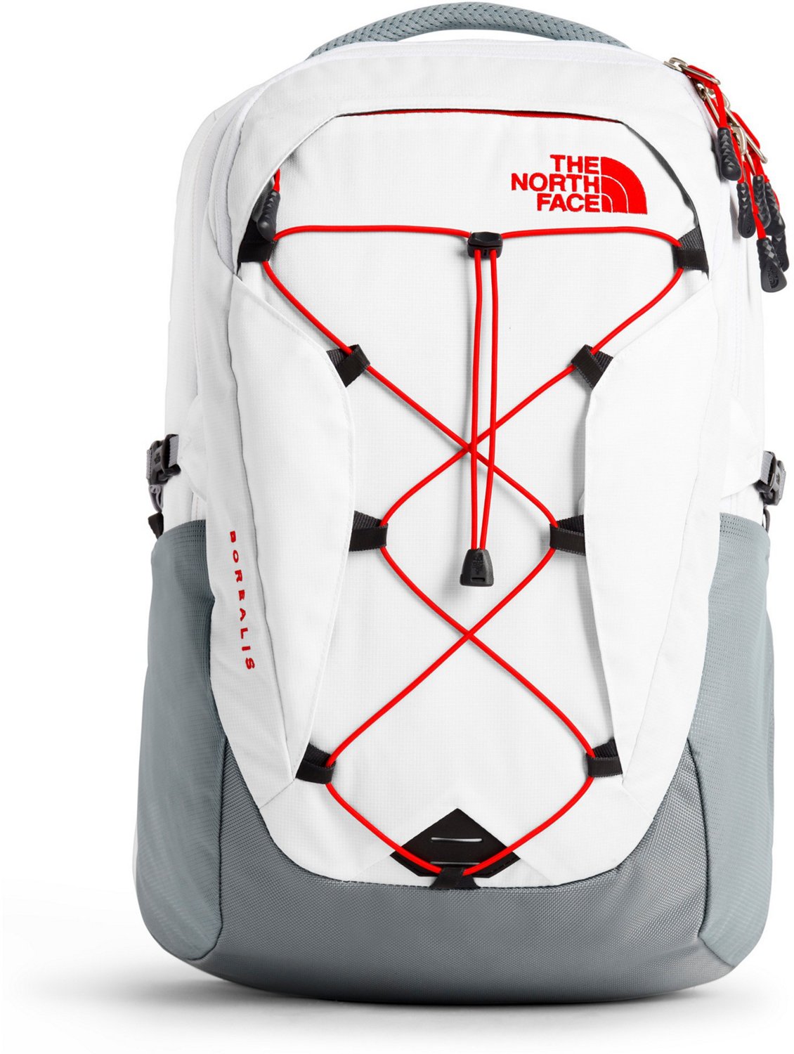 north face backpack academy