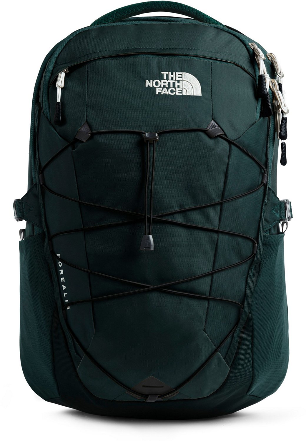 the north face backpack academy