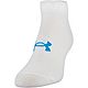 Under Armour Women's Essential Low Cut Socks 6-Pack                                                                              - view number 2 image
