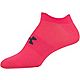 Under Armour Essential 2.0 Performance Training No-Show Socks 6 Pack                                                             - view number 3 image
