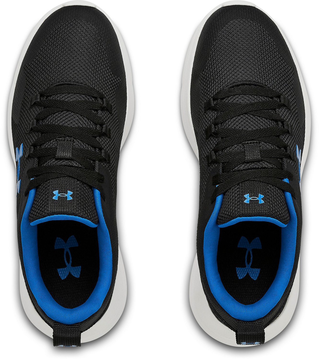 under armor essential shoes