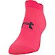 Under Armour Essential 2.0 Performance Training No-Show Socks 6 Pack                                                             - view number 2 image