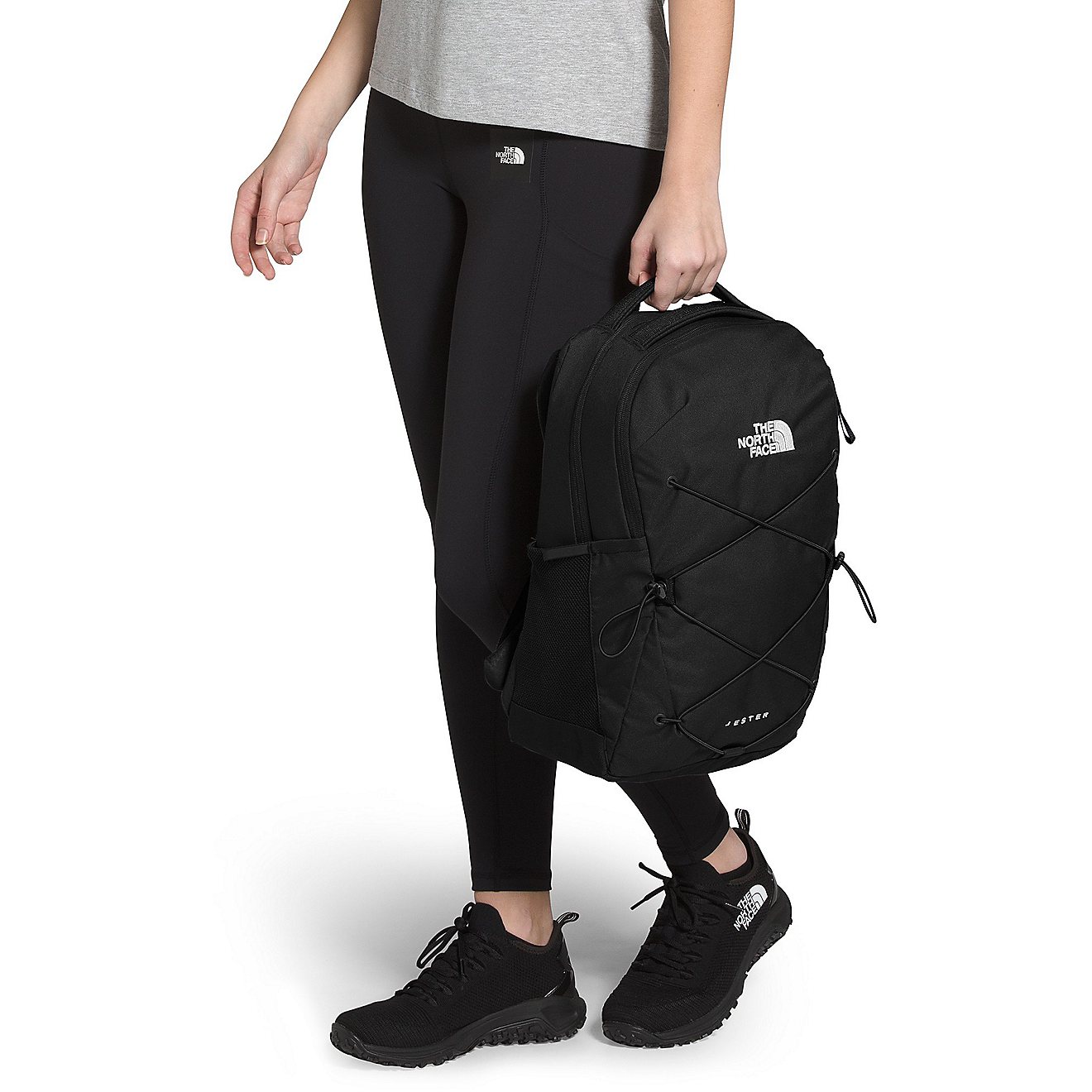 The North Face Women's Jester Backpack                                                                                           - view number 7