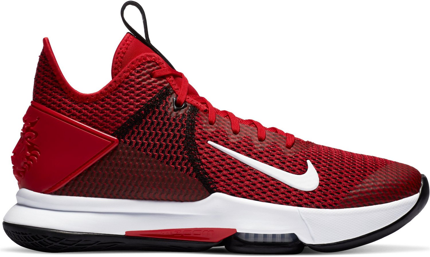 lebron witness 4 team