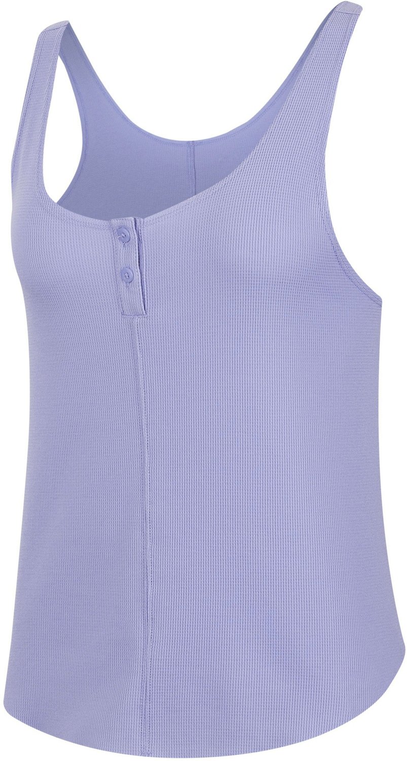 nike yoga luxe tank top