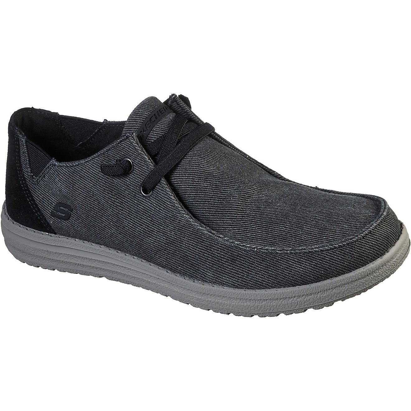 SKECHERS Men's Melson Raymon Shoes                                                                                               - view number 2
