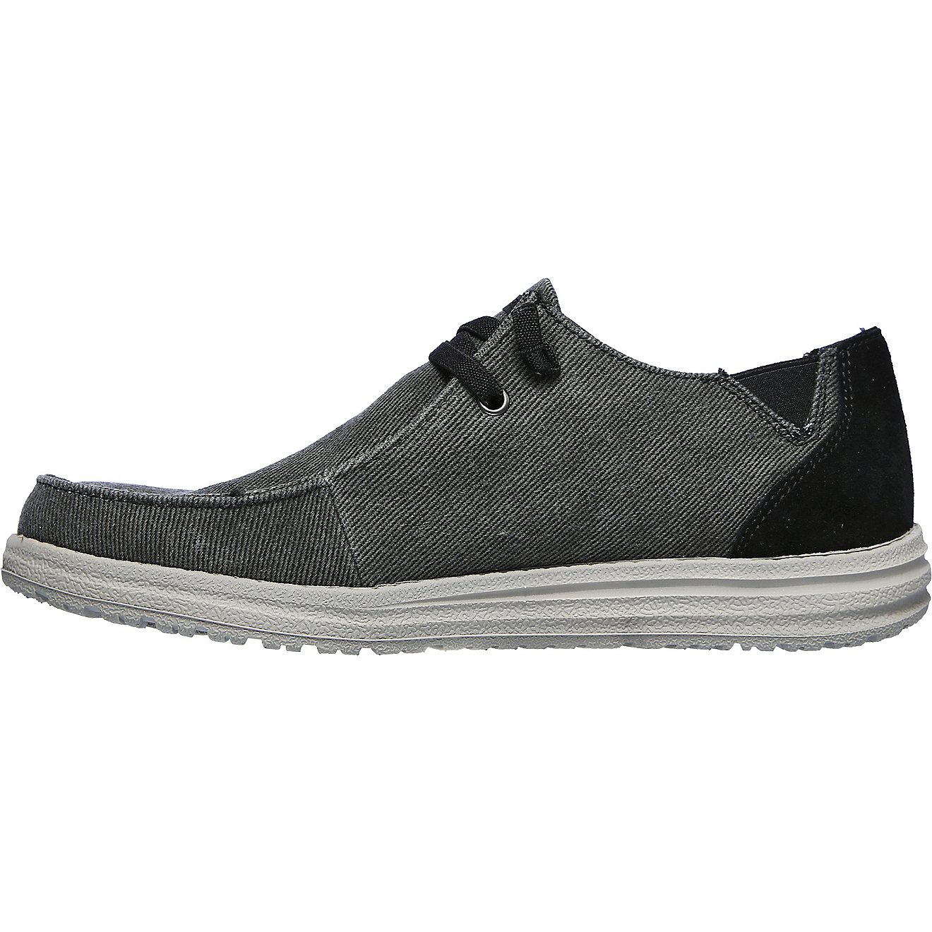 SKECHERS Men's Melson Raymon Shoes                                                                                               - view number 3