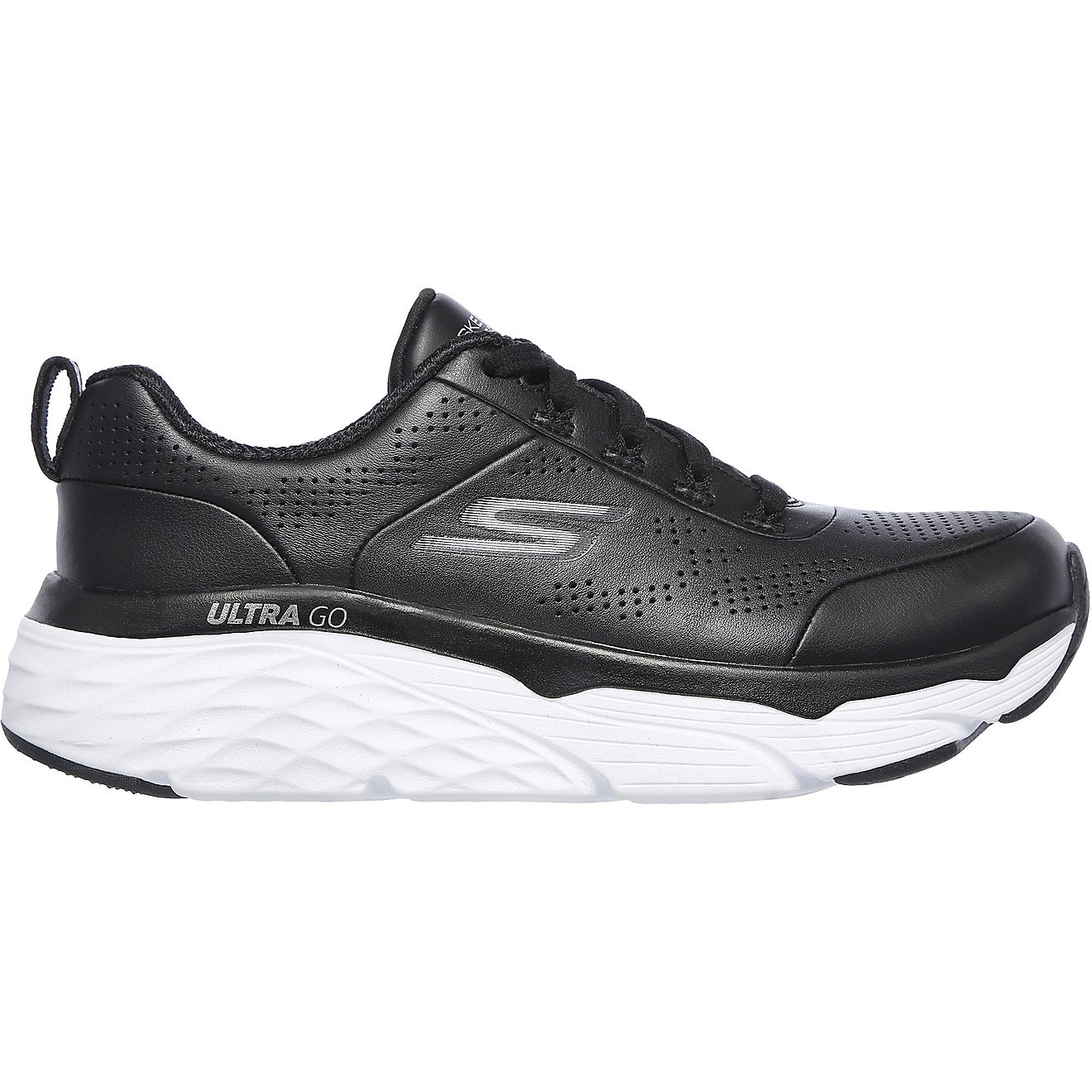 SKECHERS Women's Max Cushioning Elite Step Up Shoes                                                                              - view number 1