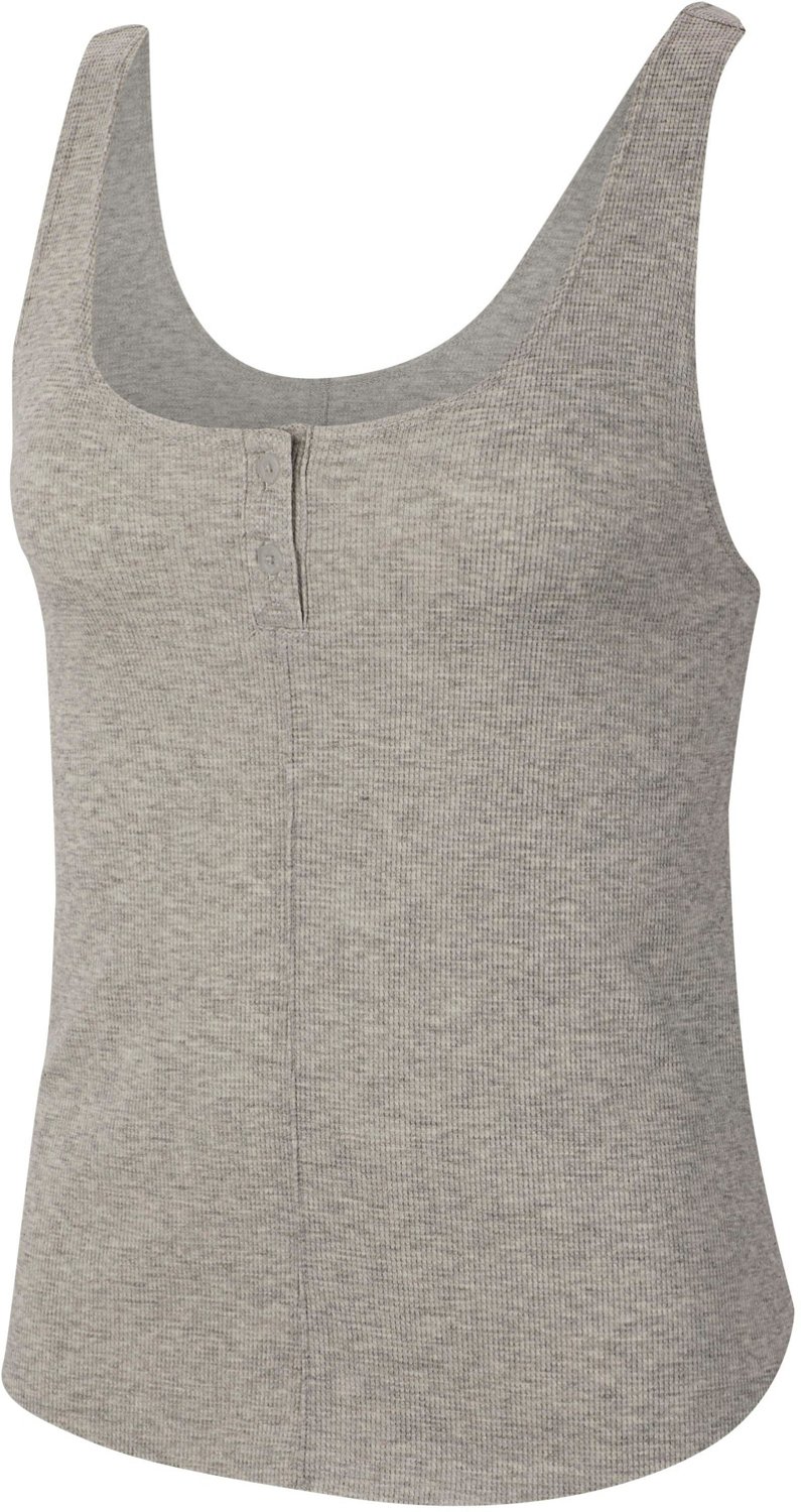 nike yoga luxe tank top