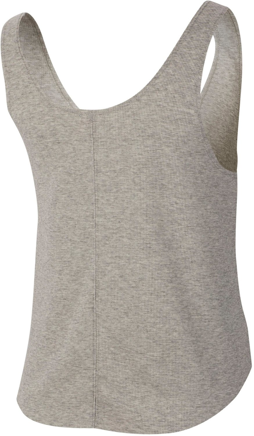 nike yoga luxe tank top