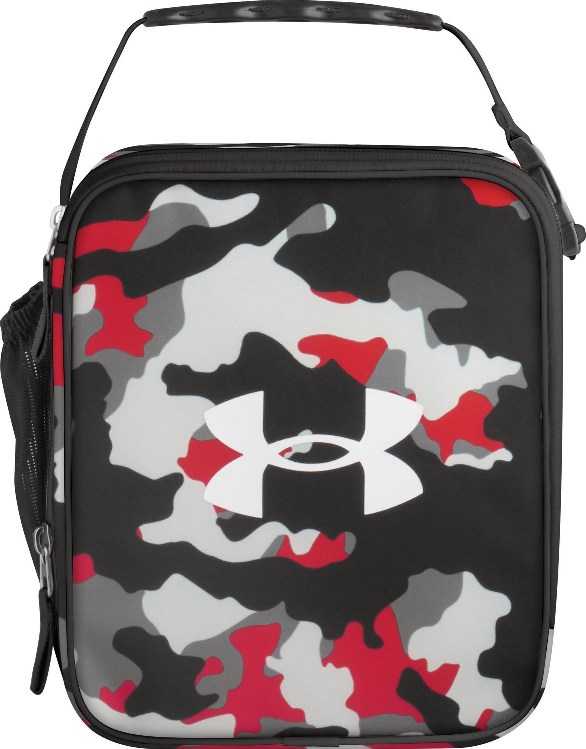 under armour lunch box camo