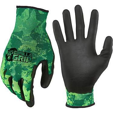 Gorilla Grip High Performance Gloves                                                                                            