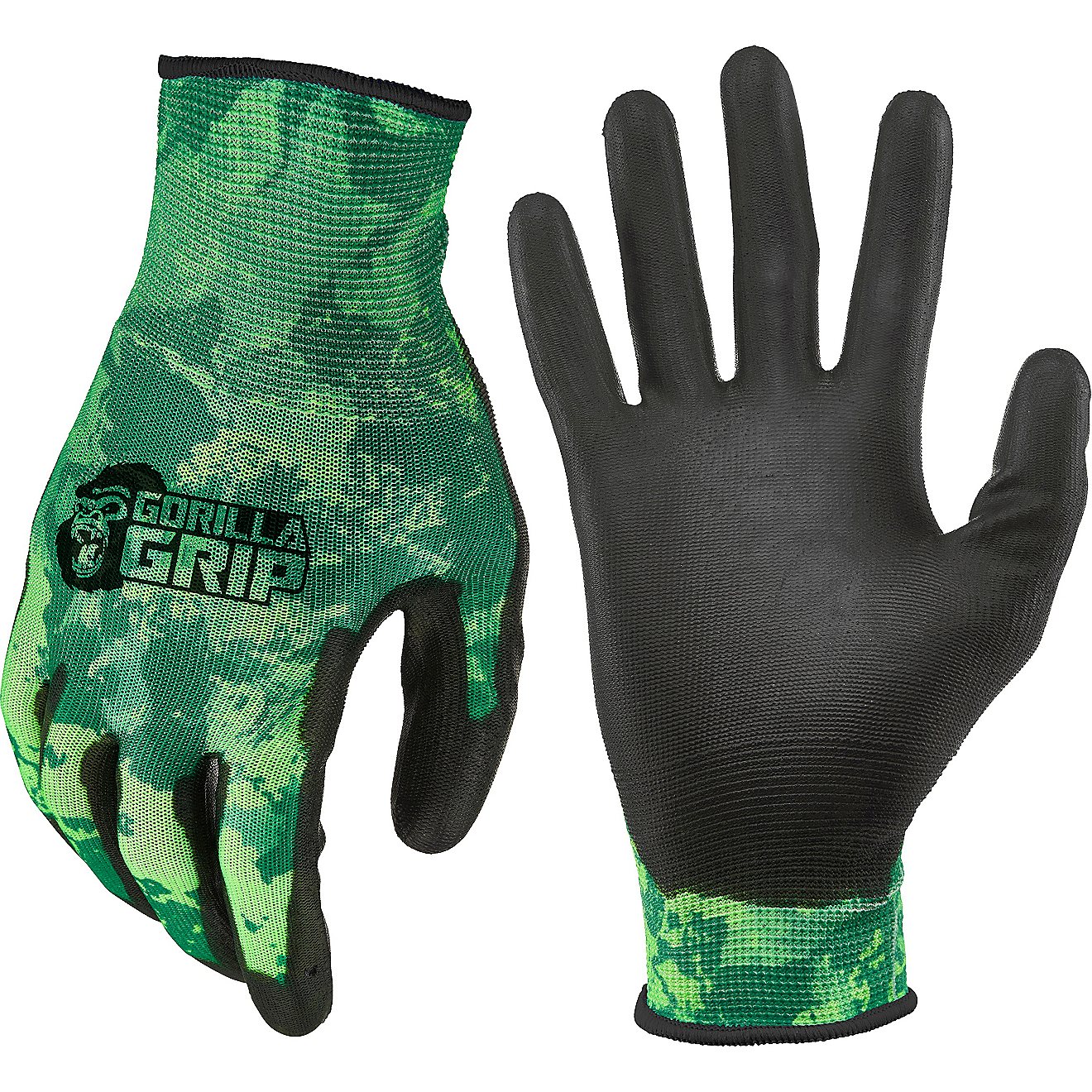 Gorilla Grip High Performance Gloves                                                                                             - view number 1
