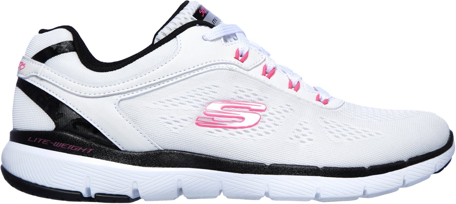 academy sports womens skechers