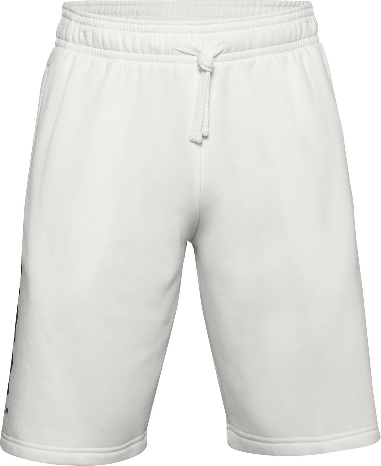 under armour triple logo