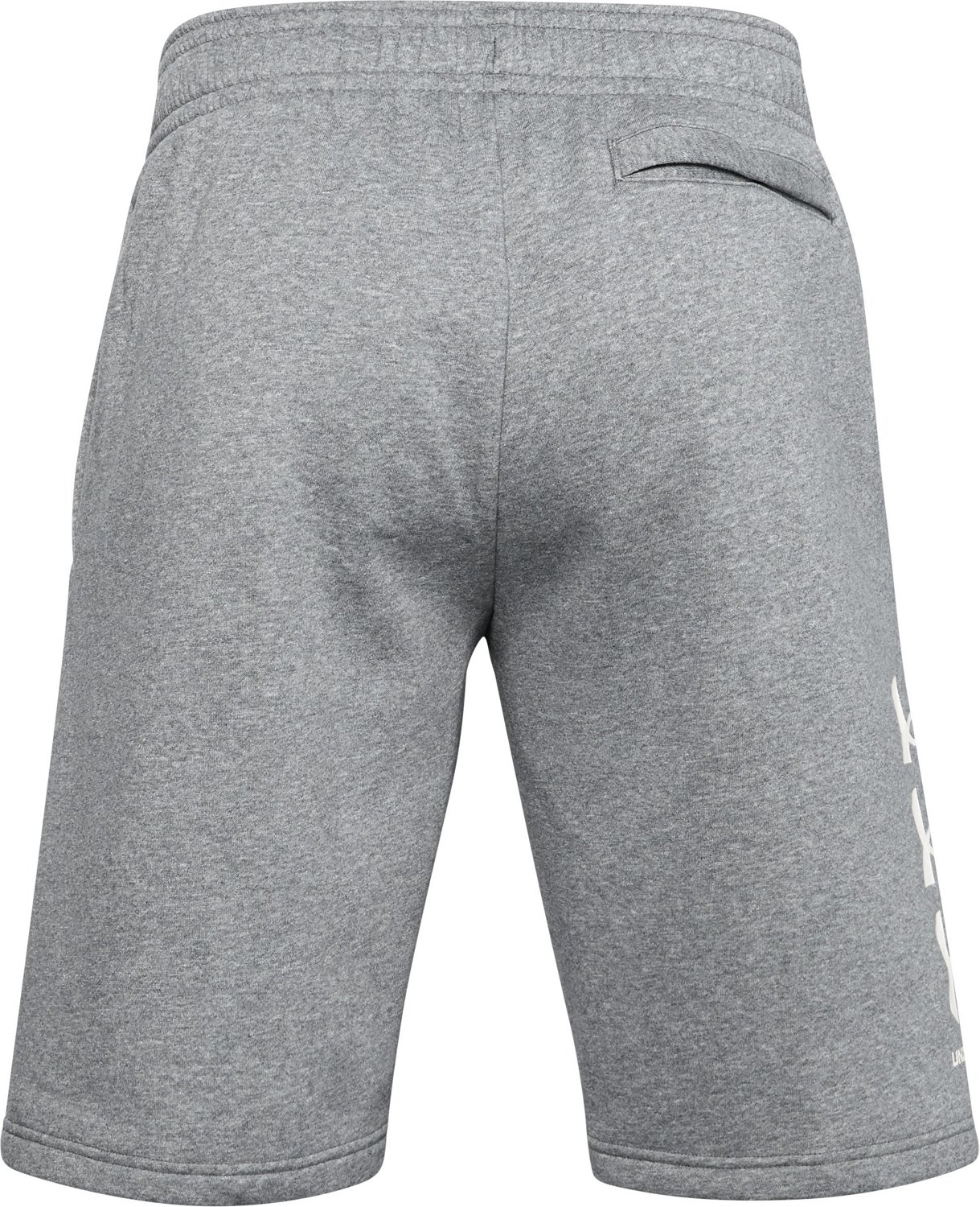 under armour triple logo