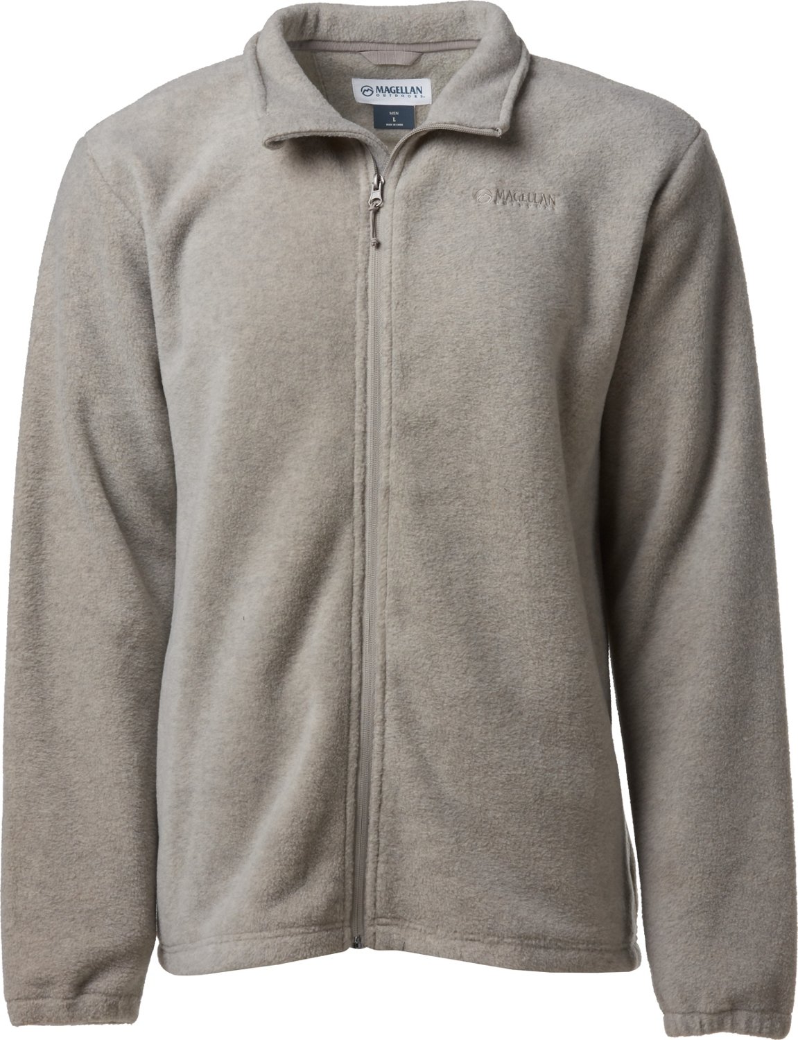 magellan fleece jacket