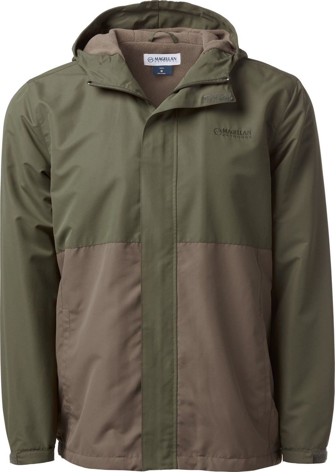 magellan waterfowl jacket