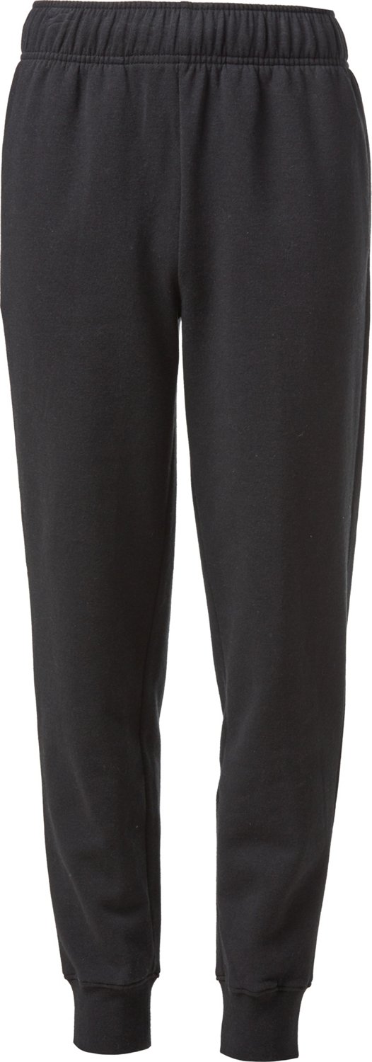 BCG Boys' Cotton Fleece Jogger Pants | Academy