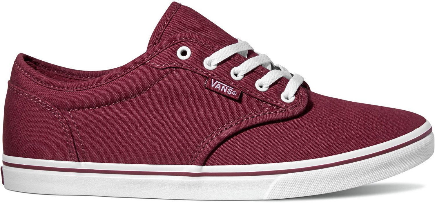 Vans Women�s Atwood Lifestyle Shoes Academy
